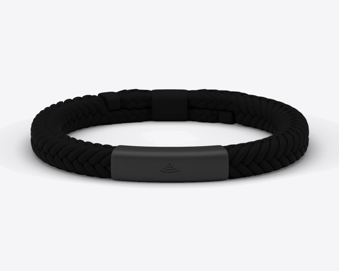 Locara One: black strap, black Core